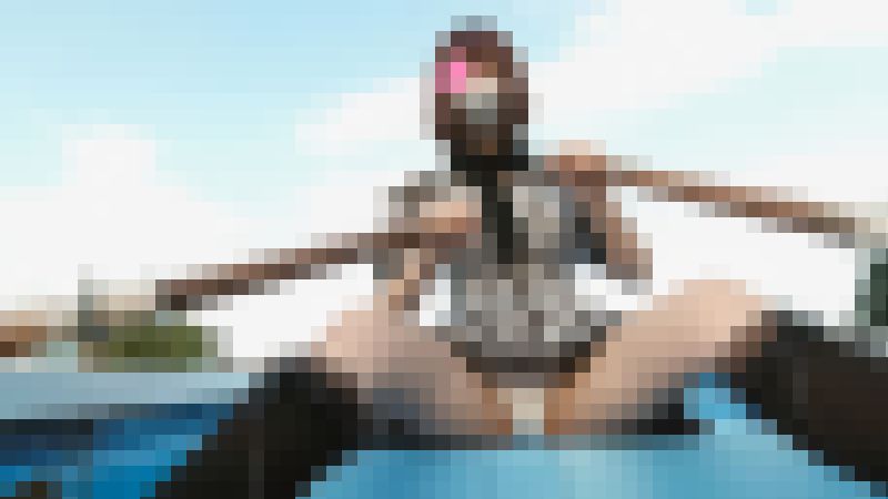 【週末限定セール】『ボートでデート』シーズン2に出演した「やたら誘惑的」でエロすぎる女の子2人セット　サンプル画像3