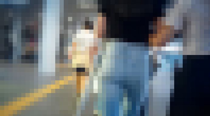 (10名収録)超ハイスペック女子大生のドデカ美爆尻デニムモッコリ食い込ませなど　サンプル画像3