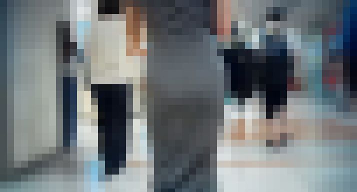 (10名収録)超ハイスペック女子大生のドデカ美爆尻デニムモッコリ食い込ませなど　サンプル画像4