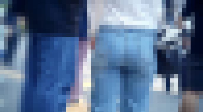 (10名収録)超ハイスペック女子大生のドデカ美爆尻デニムモッコリ食い込ませなど　サンプル画像6