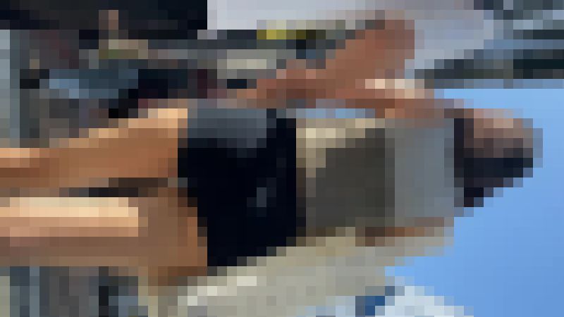 【再販】ホットパンツからはみ出した下尻動画の詰め合わせ(/ω\) サンプル画像6