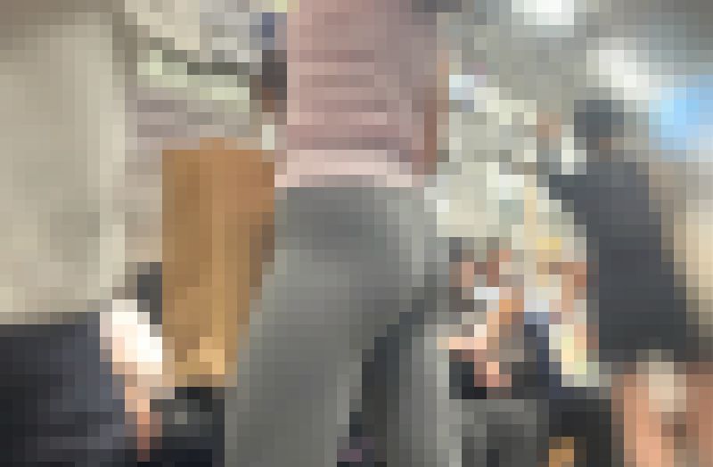 特上クラスのパッツン美巨尻を堪能！希少なスパッツからエロ美巨尻を見せつけTバックで庶民をたぶらかす!　サンプル画像3
