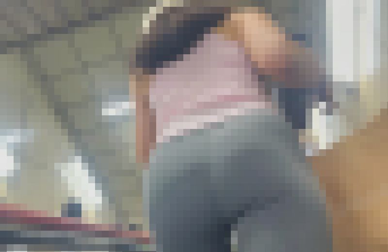 特上クラスのパッツン美巨尻を堪能！希少なスパッツからエロ美巨尻を見せつけTバックで庶民をたぶらかす!　サンプル画像4