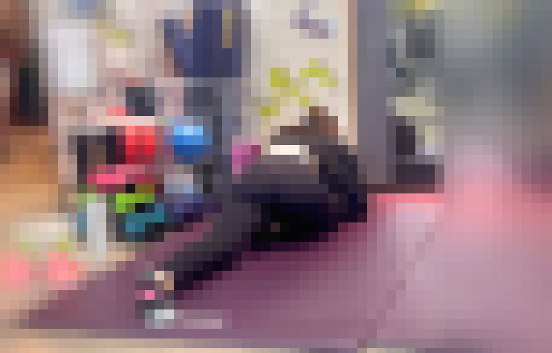 特上クラスのパッツン美巨尻を堪能！希少なスパッツからエロ美巨尻を見せつけTバックで庶民をたぶらかす!　サンプル画像6
