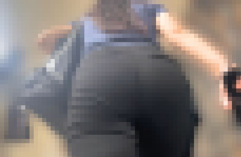 超上玉素人OLのエロ尻を堪能!ガチパッツンする自慢の美巨尻をムニュらせてパンティラインで♂を挑発! サンプル画像2