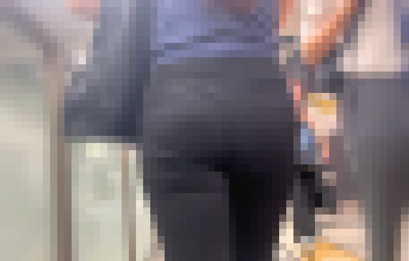 超上玉素人OLのエロ尻を堪能!ガチパッツンする自慢の美巨尻をムニュらせてパンティラインで♂を挑発! サンプル画像3