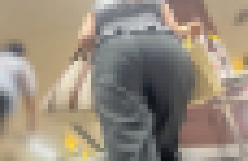 超上玉素人OLのエロ尻を堪能!ガチパッツンする自慢の美巨尻をムニュらせてパンティラインで♂を挑発! サンプル画像6