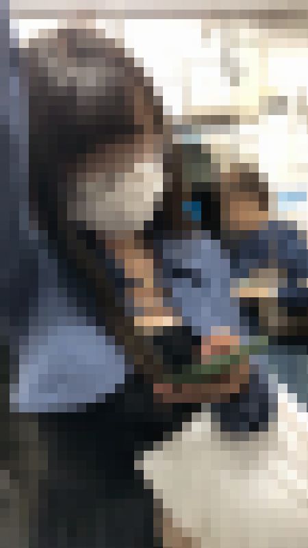 【すぐそこの眺め190】オタク系の黒髪ＯＬのナイスバディを至近距離から！　サンプル画像4