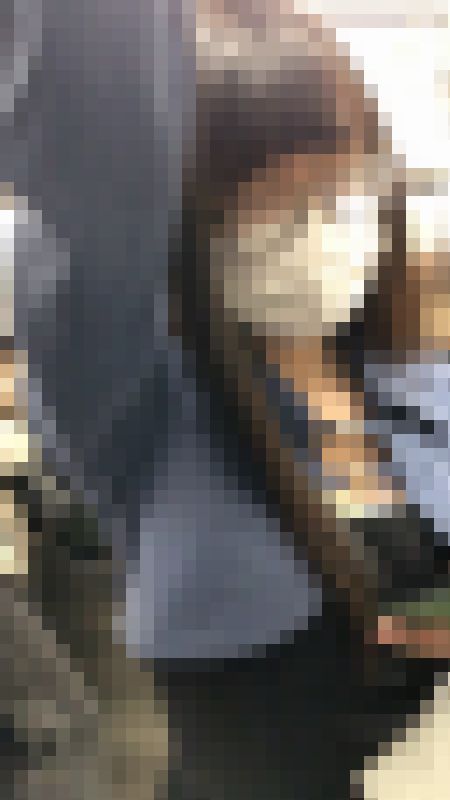 【すぐそこの眺め190】オタク系の黒髪ＯＬのナイスバディを至近距離から！　サンプル画像5