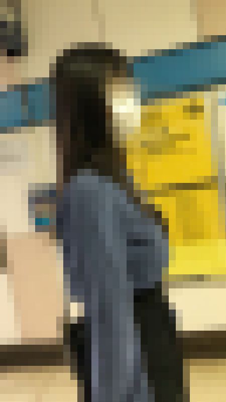 【すぐそこの眺め190】オタク系の黒髪ＯＬのナイスバディを至近距離から！　サンプル画像6