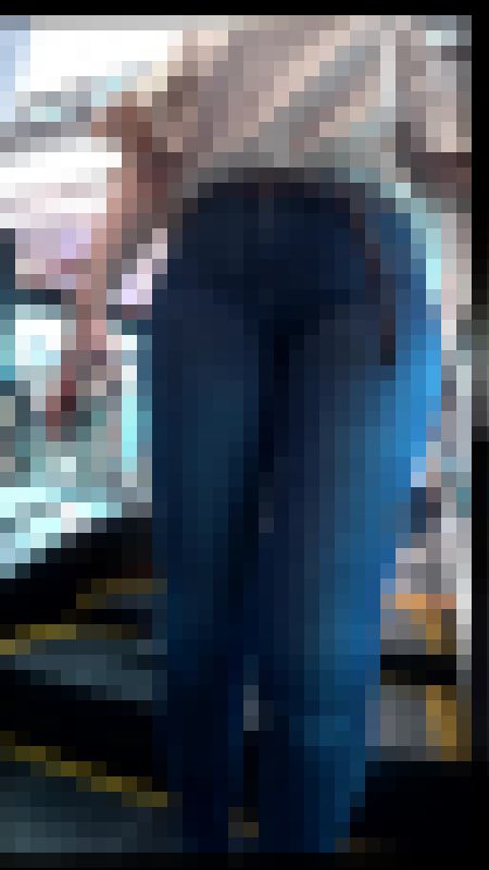 【再販】238むちむちな巨乳を強調する出勤途中のお姉さん　サンプル画像5