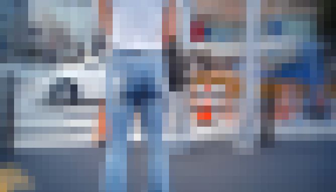 (10名収録)超ハイスペック激カワクビレボディの美人女子大生が極薄タイトワンピでクネクネウォークなど サンプル画像2