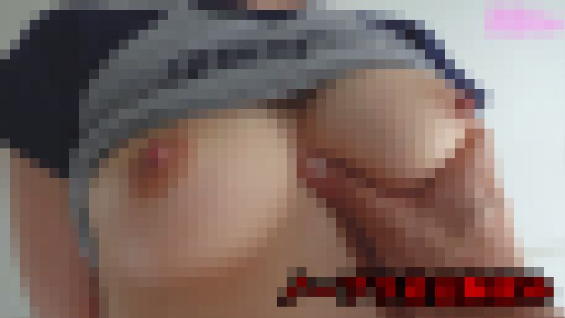 【ノーブラ】胸サイズ成長中の美巨乳JDちゃん乳首弄り サンプル画像1