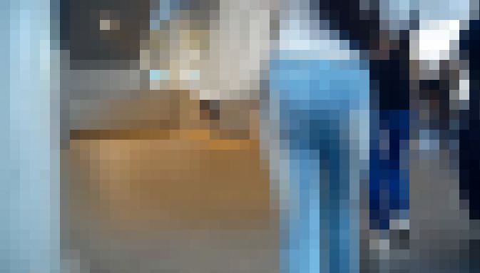 (10名収録)エゲつない大きさの超美爆尻美人お姉さんのピタピタ超密着スキニーデニムなど　サンプル画像5