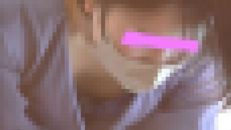 【試着室盗撮27】【ショート美人さんの鮮やかブルーレース下着】　サンプル画像1