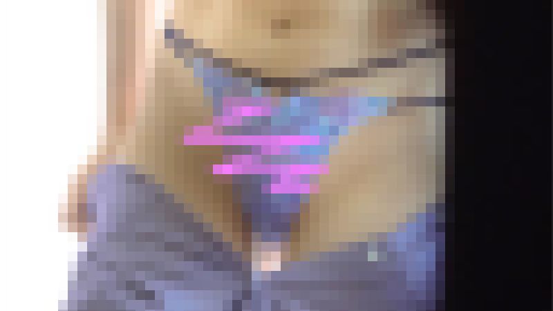 【試着室盗撮27】【ショート美人さんの鮮やかブルーレース下着】　サンプル画像6