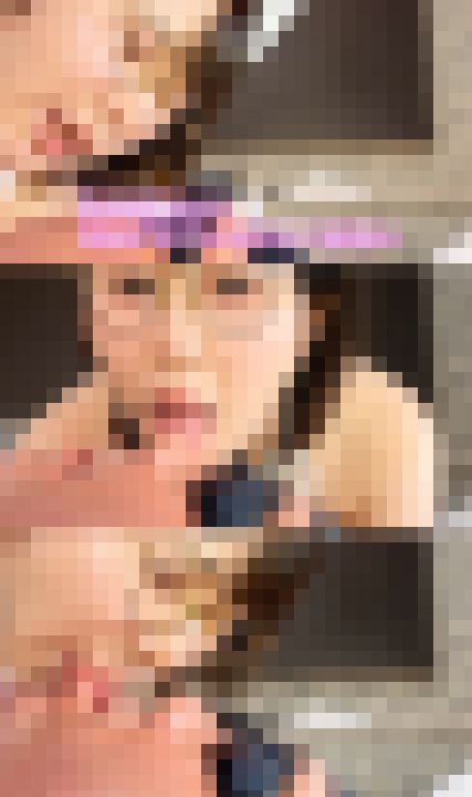 【清純美女の濃厚顔舐め】甘酸っぱい唾で顔をべちょべちょにされM男の至福の時間 サンプル画像2