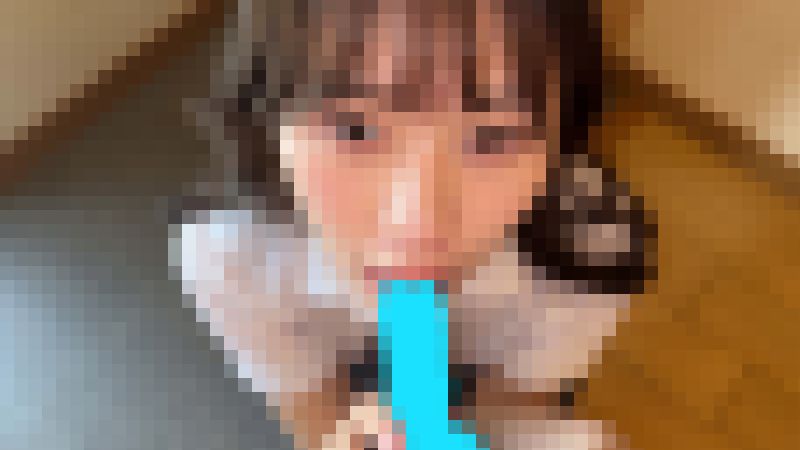 【再販】LJK彼女と初めての個撮 無言でゴックンする彼女 サンプル画像4