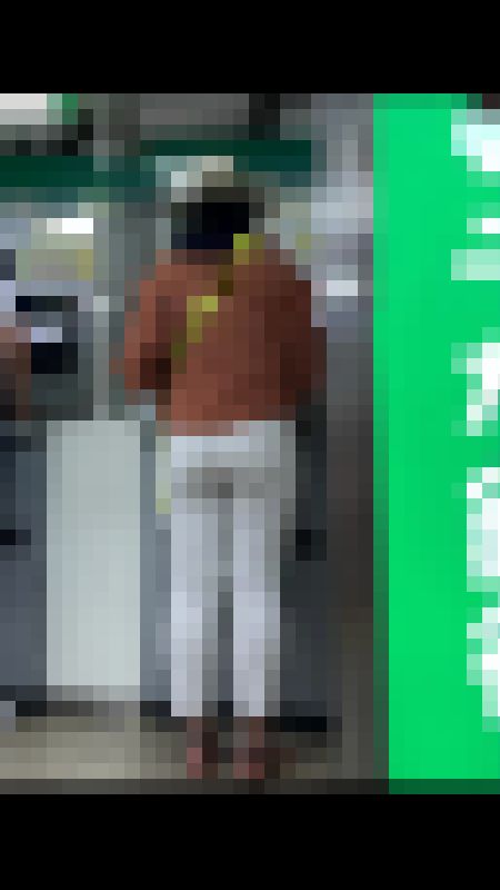 【再販】241デカい尻にパンティラインをバキバキにさせているお姉さん サンプル画像4