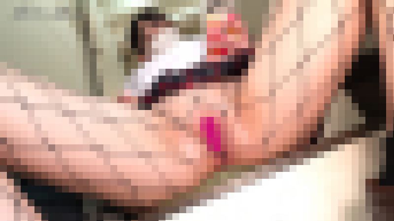 ぷりぷりJK57【超傑作】爆乳巨尻美肌かわいいちゃん！！ノーパン網タイツからお〇んこが！アナル全開オイルでぬるぬるお尻ケア！　サンプル画像2
