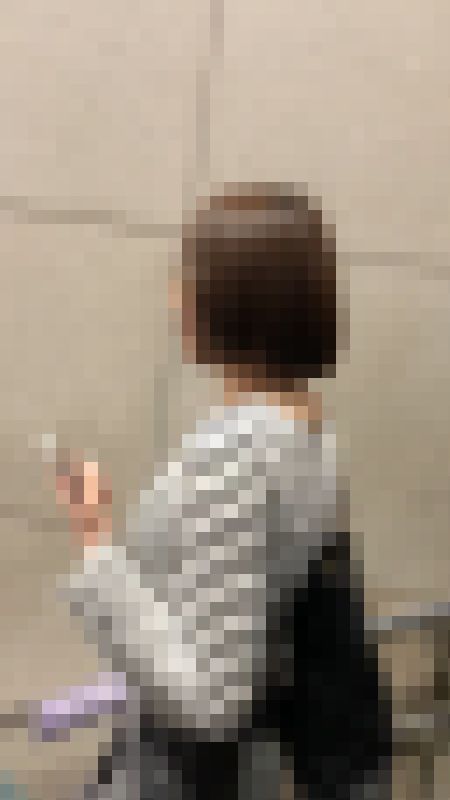 【横からの眺め418】スタイル抜群のインテリOLの巨乳を追いかけて!! サンプル画像2