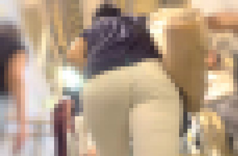 上玉素人奥様のタプタプなエロ巨尻を堪能!肉厚な巨尻を贅沢にムニュらせ浮き出すパンティラインで男を誘惑! サンプル画像5