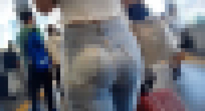 (10名収録)尻トレでエロく仕上がり過ぎた神美爆尻の美人お姉さんのピタピタ密着スキニーデニム サンプル画像1
