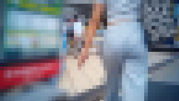 (10名収録)尻トレでエロく仕上がり過ぎた神美爆尻の美人お姉さんのピタピタ密着スキニーデニム サンプル画像6