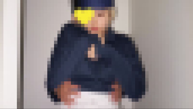 ★特別公開★【金髪美少女】C県C市回転寿司/衝撃快感で中出し2回の受精確定生ハメ サンプル画像3