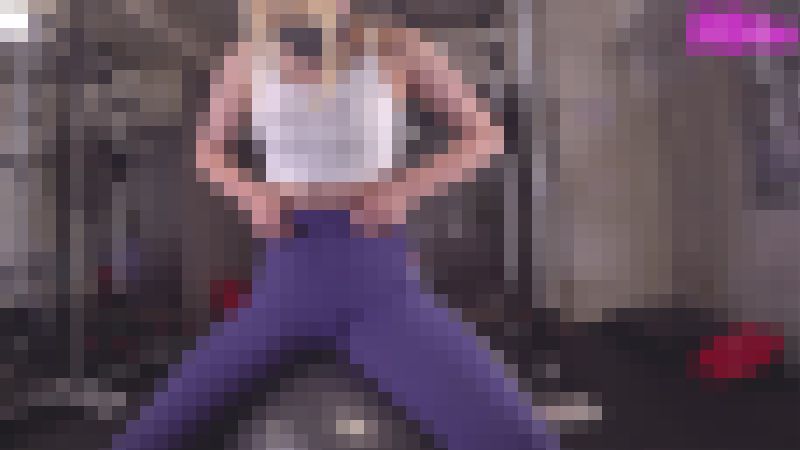 美尻レギンス女子のエロトレ(1)モリマン股間弄り、バランスボール疑似騎乗位 サンプル画像4