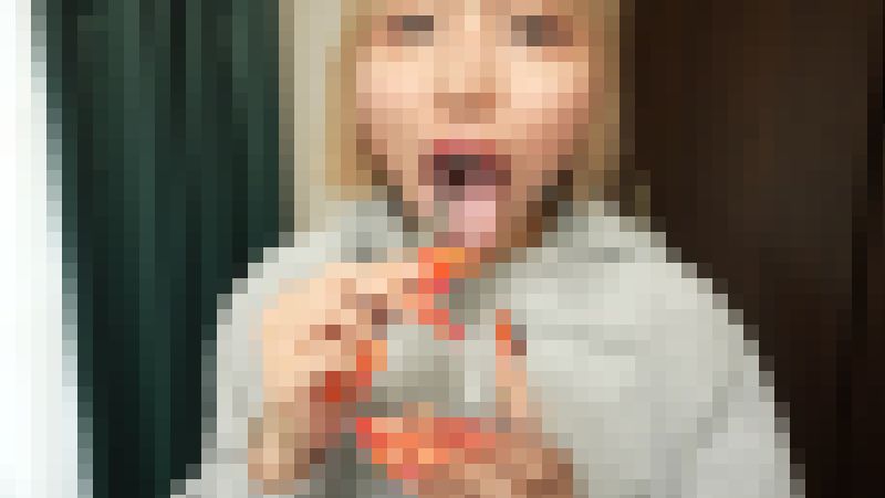 【再販】【口内接写】北城希の「汚舌苔」採取＆ディルドイラマ [Y-550]　サンプル画像3
