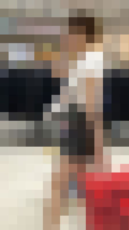 【横からの眺め419】清楚系お姉さんのロケットおっぱいを追い回し！！　サンプル画像1