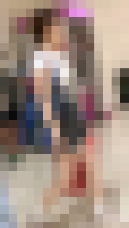 【横からの眺め419】清楚系お姉さんのロケットおっぱいを追い回し！！　サンプル画像4