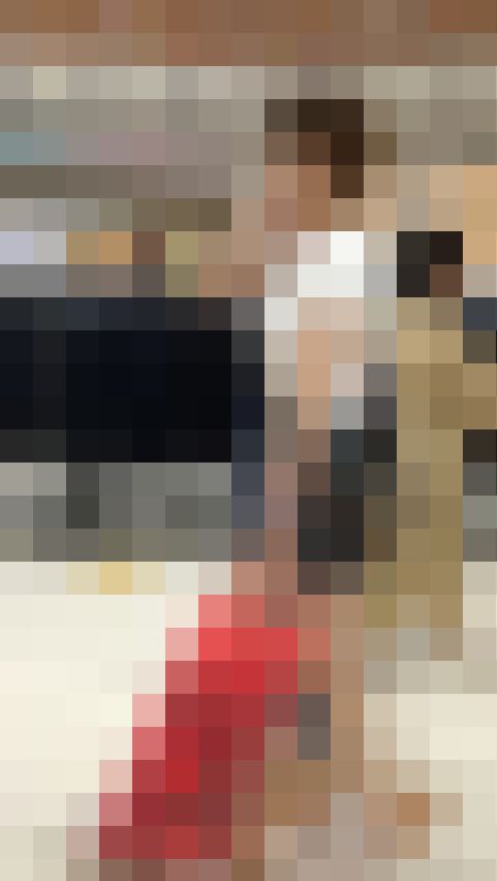 【横からの眺め419】清楚系お姉さんのロケットおっぱいを追い回し！！　サンプル画像5