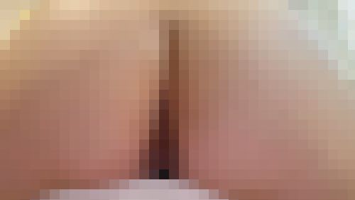 【一般外来】遂に肛門診察始めました…!美アナル美尻!綺麗な白いお尻に濃い目のアナルが目を引く人妻さん サンプル画像3
