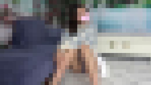 身長172㎝でスタイル抜群のロシア&日本のハーフ美女『えりかちゃん』のスラリと伸びる美脚とお尻に食い込むブルーのTバックが最高 サンプル画像4