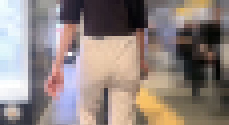【4K高画質】縁レースフルバックショーツ激透けギャル サンプル画像