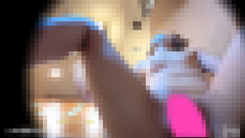 ショートカットがよく似合うスレンダー体型お姉様の迫力あるヒップと股間が迫るお着替え覗き見 サンプル画像4