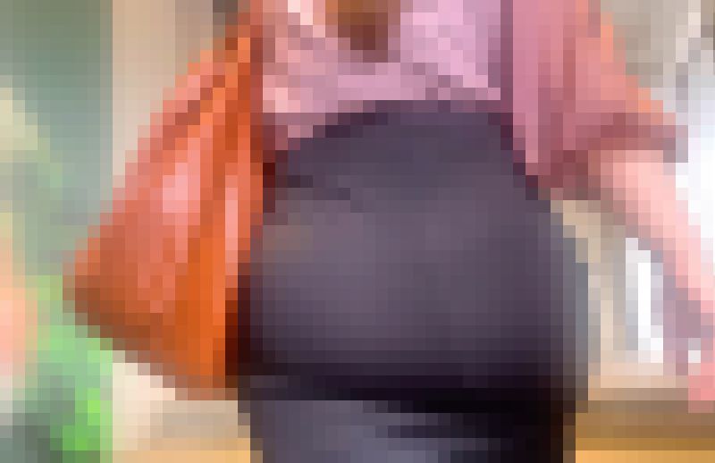 超Sクラスお姉さんの美巨尻を堪能!タイトなワンピースからスケベ尻を突き出しパンティラインで♂を挑発! サンプル画像2
