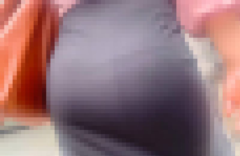 超Sクラスお姉さんの美巨尻を堪能!タイトなワンピースからスケベ尻を突き出しパンティラインで♂を挑発! サンプル画像4