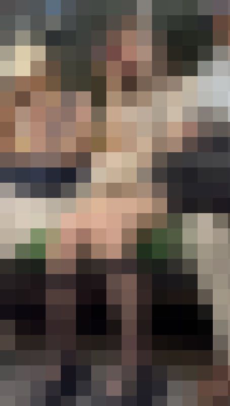 【再販】黒シースルーソックスショートパンツのお姉さん美脚鑑賞　サンプル画像1