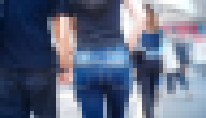 (10名収録)激エロボディでイヤらしい顔立ちの清楚系美人お姉さんのスキニーデニムなど サンプル画像3