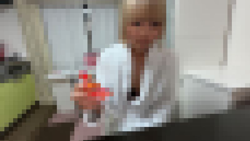 【再販】【舌汁臭ミスト】閲覧注意！北城希の口内汚汁を加湿器で噴霧してみた！ [Y-555]　サンプル画像1