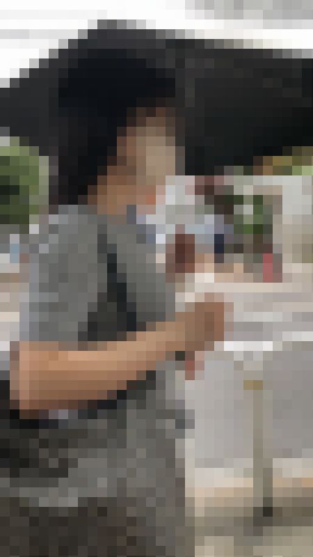 【横からの眺め420】スリムなＯＬの予想外の巨乳に大興奮！！　サンプル画像4