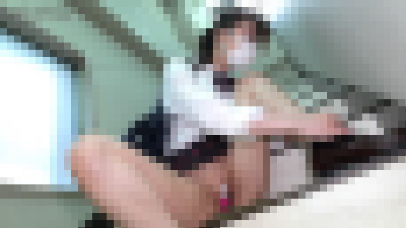 ぷりセカ04【超傑作】美アナル美尻ポニーテールちゃん!極小過ぎて食い込みハミ出しが!お尻ケア欠かさずアナルお〇んこ大開帳! サンプル画像2