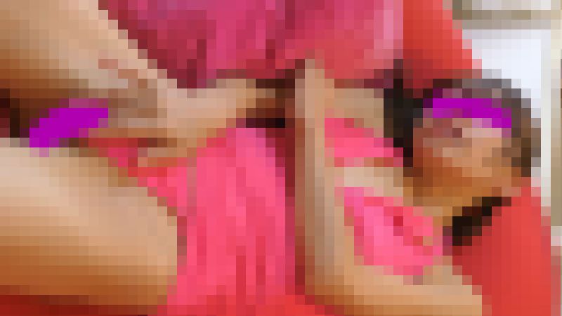 [地下撮影会マル秘映像シリーズ39-6]濃いめのアンダーヘアーのカワイイ系シロウトモデルがおっかなびっくりしながらバイブオナ　サンプル画像3