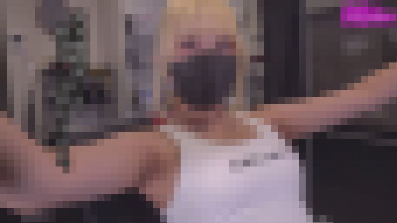 美尻レギンス女子のエロトレ（2）ワキ全開スポブラ胸揉み、Tバック桃尻　サンプル画像3