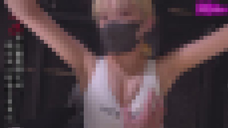 美尻レギンス女子のエロトレ（2）ワキ全開スポブラ胸揉み、Tバック桃尻　サンプル画像6