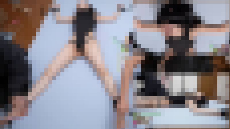 くすぐり我慢〜キャハハ顔 可愛い反応だけど快楽くすぐりでは完全メス堕ちしちゃった女子さん(完全オリジナル) サンプル画像2