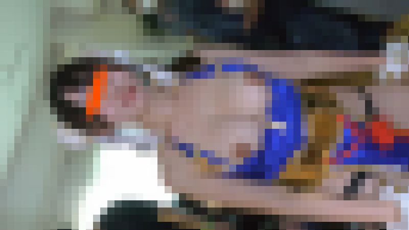 [地下撮影会マル秘映像シリーズ39-9]美女勢ぞろいの玉パン着用ヌードお立ち台をローアングルからじっくり撮影　サンプル画像3